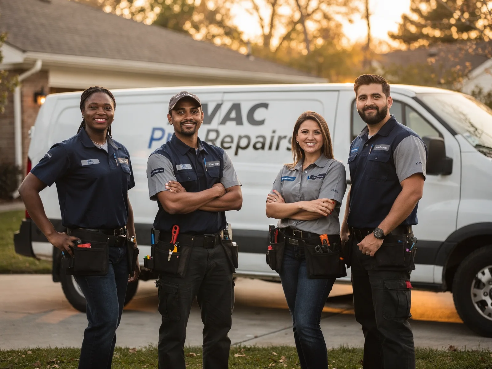 Heat Pump Repair company in Slanesville, WV
